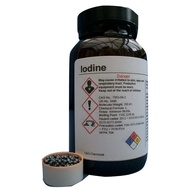 Pure Phi Kim Iodine (Iodine)