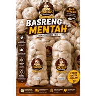 Raw Basreng dkriuk Nusantara Net Weight 1 Kg Ready to Fry Frozen Food