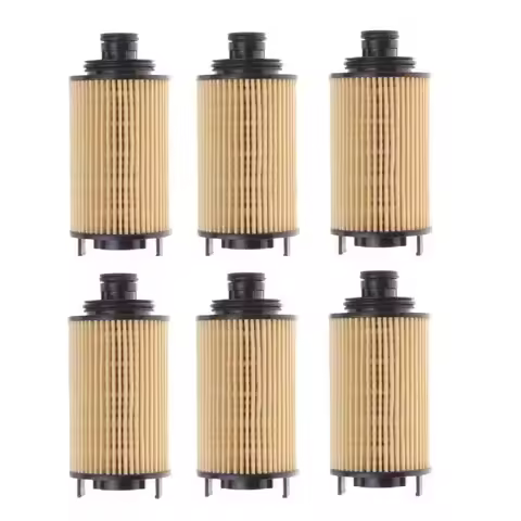 Oil Filter For MAXUS G10 Plus G10 FOTON Tonao TUNLAND OLLIN BAIC MOTOR BJ40 BJ60 1.9T 2.0T SH40X2013