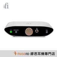 【繆思耳機】iFi Audio ZEN Air DAC 耳擴 一體機 MQA 全解 DSD256 公司貨 預購