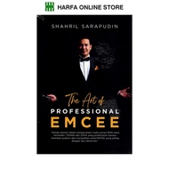 The Art Of Professional EMCEE