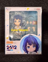 全新日版連⛑️ 黏土人 2612 Anna Yanami 八奈見杏菜 敗北女角太多了! Makeine: Too Many Losing Heroines! GSC Nendoroid Goodsmi