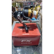 Shimano FX