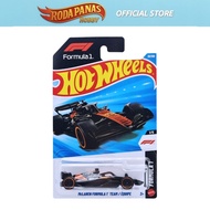 Hot Wheels Case C 2026 Formula 1 Ferrari F40 Ferrari SF90