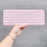 MIIIW Wireless Bluetooth Keyboard Air 85 MWXKT01