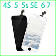 💥ORIGINAL LCD DISPLAY FOR IPHONE 4S,5,5S,6,6S,6PLUS.7PLUS .8💥promosi gempaq