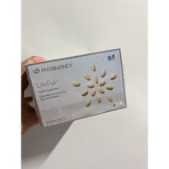 Original EXP 2026 Nuskin Nu Skin Lifepak tr90 Tr 90 ageloc Lifepak (30 Packets)- Ready Stock