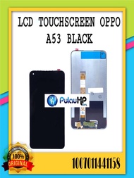 LCD TOUCHSCREEN OPPO A53 BLACK