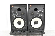 JBL 揚聲器 4312B MKii 一對