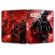 Ready or Not LSPD Edition Steelbook | FantasyBox