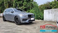 Volvo XC90 B5 Momentum 48V Hybrid TDI-Tuning 藍牙版 電腦晶片 動力晶片