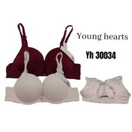 BRA *Y*H *THICK FOAM UK 32/34/36B ORIGINAL