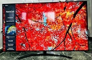 LG 65吋 65inch Nano86 Nanocell 4K 120hz Smart TV 智能 電視