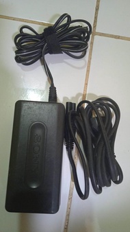 adaptor tv sony bravia original bawaan pabrik (Original)