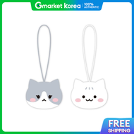 Kkungdaengi - Mochi Ball / Ggung Daeng Pop-Up Store Love Blossom Md