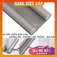 Door Barrier ️ 95cm Multi-Purpose Door Gap Blocker, Door Bottom Blocker, Insect Prevention, Monsoon 