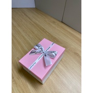 Luxury rectangular gift box | Rectangular gift box with free foam beads size 15x10x6