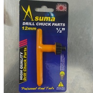 Sensui Drill Chuck 1/2"