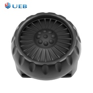 สวิตช์ PTT ไร้สาย BT สำหรับ ZELLO ลำโพงไมโครโฟนไร้สายวอล์คกี้ทอล์คกี้ตัวควบคุมสวิตช์