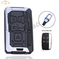 Car Remote Key Cover Case Fob For Land Rover A9 Range Rover Sport Evoque Freelander Discovery 4 Jagu
