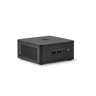 Asus NUC RNUC13ANHi30000 Intel i3-1315U Integrated Graphics Tall Case Barebone Mini PC