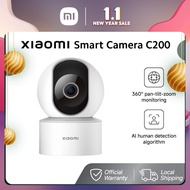Xiaomi Smart Camera C200