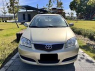 🚘2006年出廠 Toyota VIOS 1.5