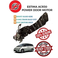 ESTIMA ACR30 POWER DOOR MOTOR RH