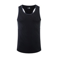 Kaos Tank Top Pria Singlet Dewasa KAMB - Cocok untuk Gym dan Lari