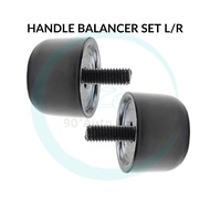 HANDLE BALANCER HENDLE BALANCER MOTOR YAMAHA Y110SS Y110 SS Y110 SS2 FZ150 FZ150I