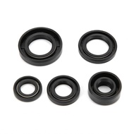 Seashorehouse Engine Oil Seal Set Kit Accessory for Lifan 110cc 125cc 140cc PIT PRO Trail Quad Dirt Bike ATV