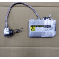 toyota wish Toyota HID Ballast D2S,D2R (Head Lamp ECU) For Alphard ANH10, Wish ZNE10, Estima ACR30, 