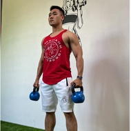 Gymshark v15 men's gym stringer – gymshark v15 men's sports tank top