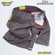 DLC 063 PREMIUM QUALITY LONG PANTS Men Loose Pants Baggy Pants Baggy Pants Men Loose Pants for Men