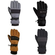 Carhartt Wip Waterproof Insulated Glove 美式戶外工裝滑雪騎行防水保暖絕緣手套 (4色入)