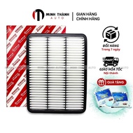 Lọc gió động cơ xe Toyota Land Cruiser Prado (2007-2015) Lexus GX470 mã: 17801-30040(1780130040) MIN