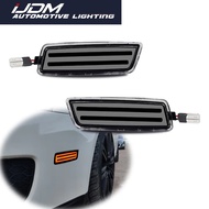2pcs Amber T10 LED For Volkswagen MK5 Golf/GTI Rabbit For Volkswagen Jetta For Volkswagen MK6 Golf