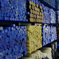 MC BLUE ROD 60 mm x 1mm (1mtr) Mc blue/ Ready to Ship
