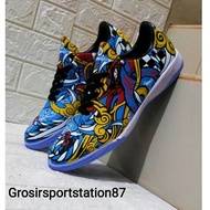 Bima's Order!! Bima Tojiro Arjuna [Sale] Yugo Futsal Shoes