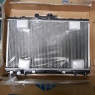 TOYOTA STARLET CAPSULE RADIATOR EP91