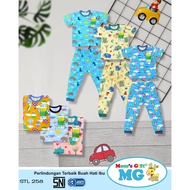 Moms Gift Oblong Baby Clothes Set Short Shirt Long Pants Balloon Pattern SML XL 4 Months - 4 Years