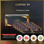KOPI KUAT KOPI TAHAN LAMA Men Power Stamina Boost Coffee 99 Instant Drink Energy