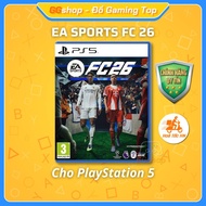 EA SPORTS FC 26 Game Disc for PlayStation 5 PS5