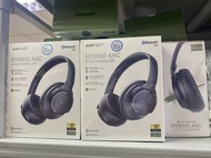 🔥靚聲王🔥ACEFAST H1 HYBRID ANC NOICE CANCELLING 頭戴式降噪耳機［全新行貨 門市現貨］