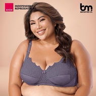 AVON Nora Underwire Smoothing Bra | Plus Size Womenswear | BEICMYNS CO.