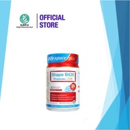 Life-Space Shape B420 Probiotic Plus 50 Capsules, 20 Billion CFU Gut Probiotic For Body ManagementEX