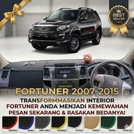 FORTUNER TOYOTA Dashboard Cover dashboard protector FortunerTOYOTA