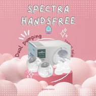 MESIN Spectra handsfree rental Machine Without palembang Breast Pump rental Machine