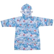 日本 Skater 兒童雨衣 - Frozen