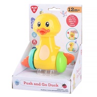 Playgotoys Developmental Toys Little Duck Runner (1781) toys toddler toys